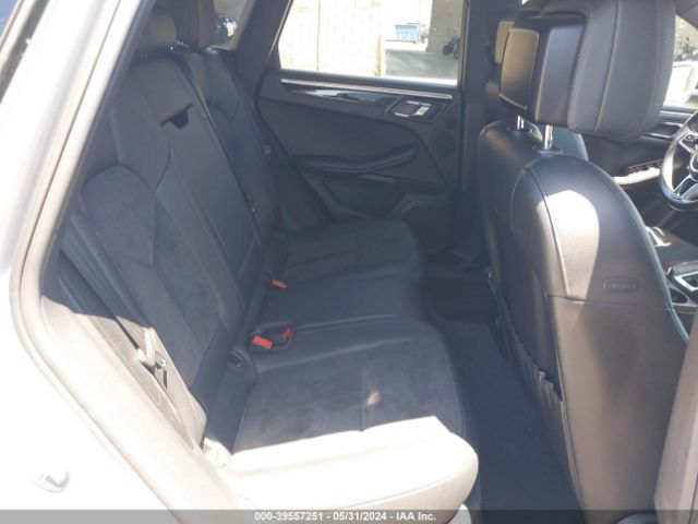 WP1AA2A57HLB05165 Porsche Macan