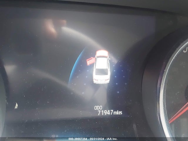 Toyota CAMRY XSE 2018 4T1B61HK0JU123791 Image 15