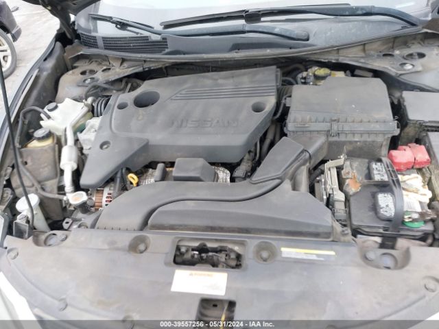 1N4AL3AP8GC245412 Nissan Altima 2.5/2.5 S/2.5 Sl/2.5 Sr/2.5 Sv