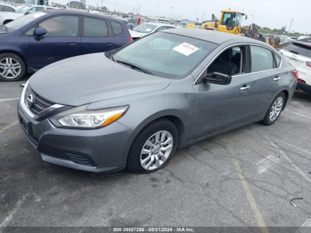 1N4AL3AP8GC245412 Nissan Altima 2.5/2.5 S/2.5 Sl/2.5 Sr/2.5 Sv