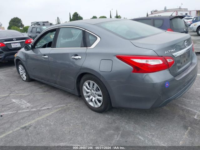 1N4AL3AP8GC245412 Nissan Altima 2.5/2.5 S/2.5 Sl/2.5 Sr/2.5 Sv
