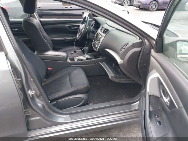 1N4AL3AP8GC245412 Nissan Altima 2.5/2.5 S/2.5 Sl/2.5 Sr/2.5 Sv