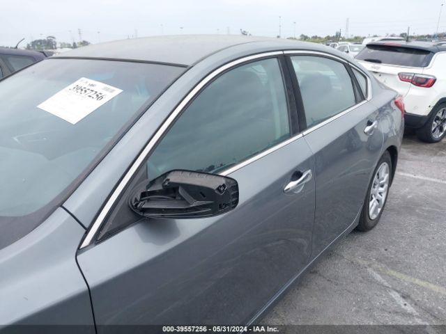 1N4AL3AP8GC245412 Nissan Altima 2.5/2.5 S/2.5 Sl/2.5 Sr/2.5 Sv