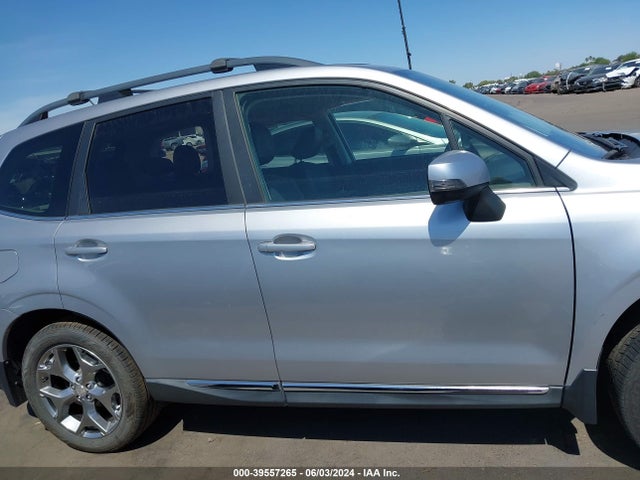 Subaru Forester 2.5i Touring 2015 JF2SJAUC1FH451577 Image 13
