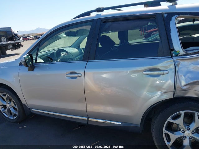Subaru Forester 2.5i Touring 2015 JF2SJAUC1FH451577 Image 14