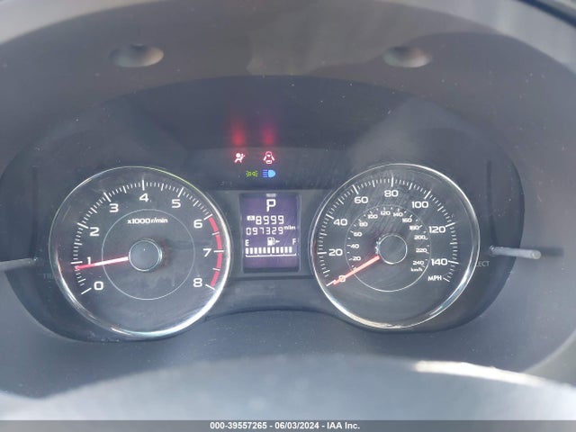 Subaru Forester 2.5i Touring 2015 JF2SJAUC1FH451577 Image 7