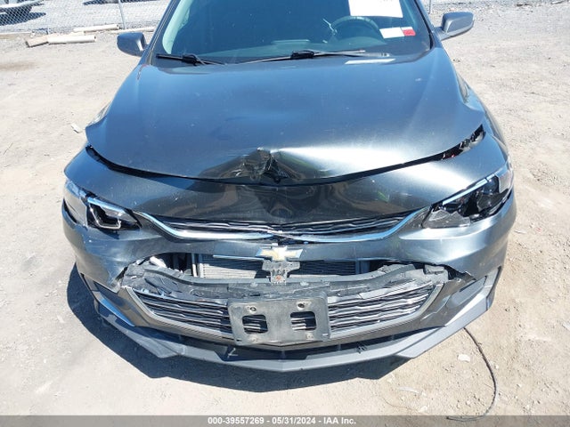 Chevrolet MALIBU 1LT 2017 1G1ZE5ST7HF176445 Image 6