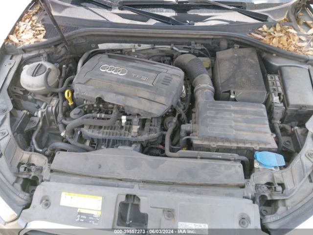 WAUACGFF6F1026943 Audi A3 1.8t Premium