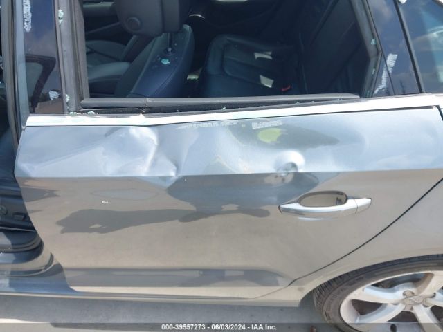 WAUACGFF6F1026943 Audi A3 1.8t Premium
