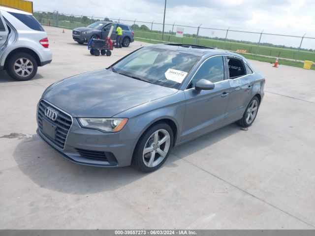 WAUACGFF6F1026943 Audi A3 1.8t Premium
