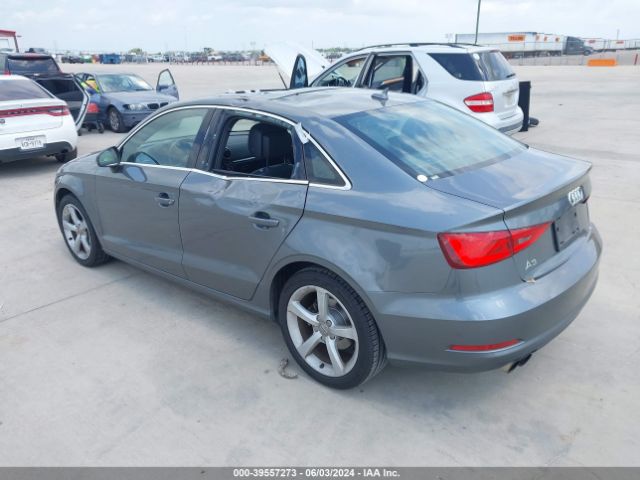 WAUACGFF6F1026943 Audi A3 1.8t Premium