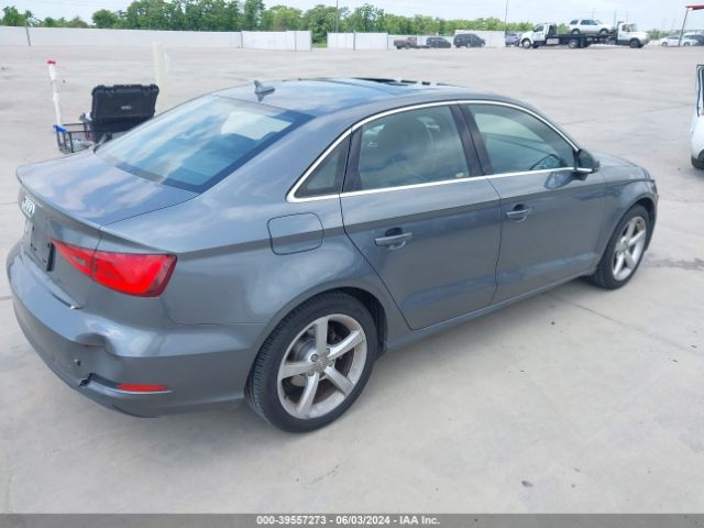 WAUACGFF6F1026943 Audi A3 1.8t Premium
