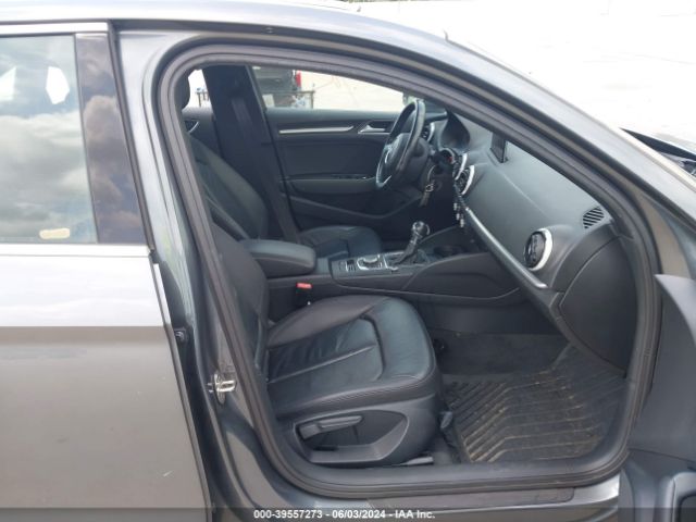 WAUACGFF6F1026943 Audi A3 1.8t Premium