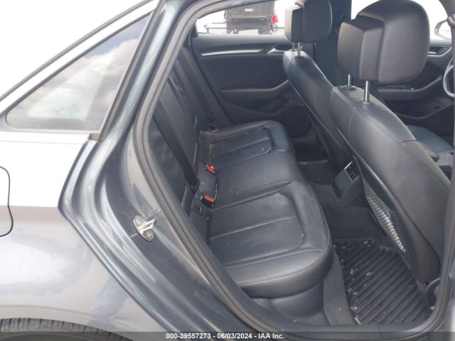 WAUACGFF6F1026943 Audi A3 1.8t Premium