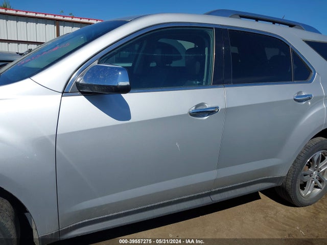 Chevrolet Equinox Ltz 2016 2GNFLGEK4G6194268 Image 14