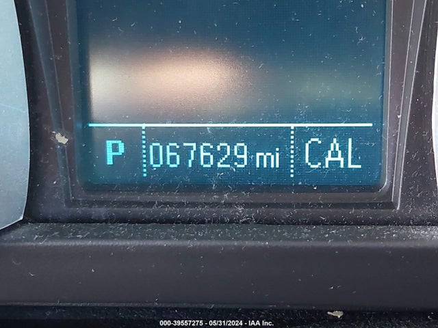 Chevrolet Equinox Ltz 2016 2GNFLGEK4G6194268 Image 15