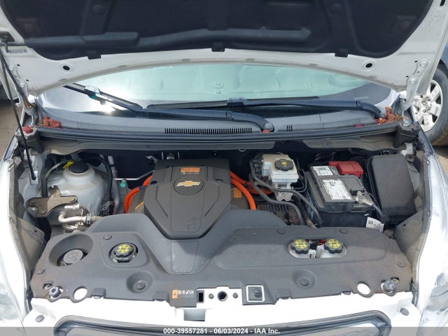 Chevrolet Spark Ev 1lt 2016 KL8CK6S0XGC649586 Image 10