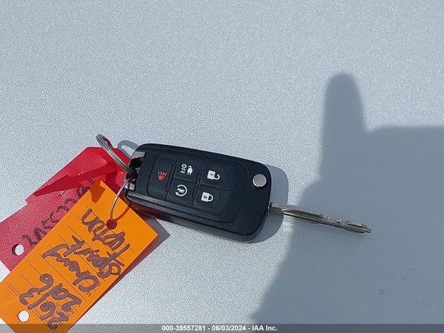Chevrolet Spark Ev 1lt 2016 KL8CK6S0XGC649586 Image 11