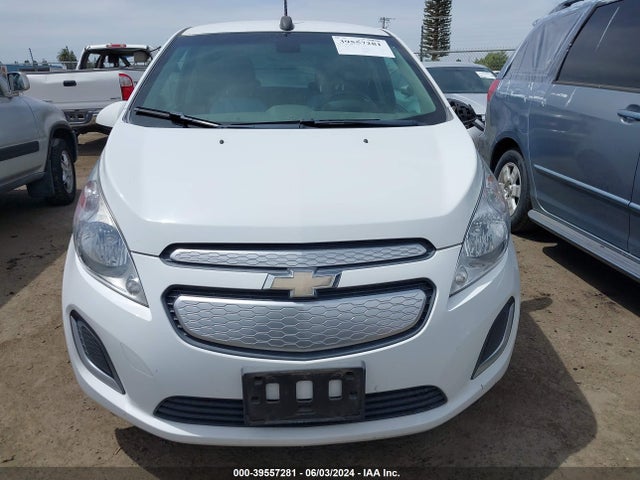 Chevrolet Spark Ev 1lt 2016 KL8CK6S0XGC649586 Image 12