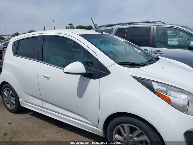 Chevrolet Spark Ev 1lt 2016 KL8CK6S0XGC649586 Image 13