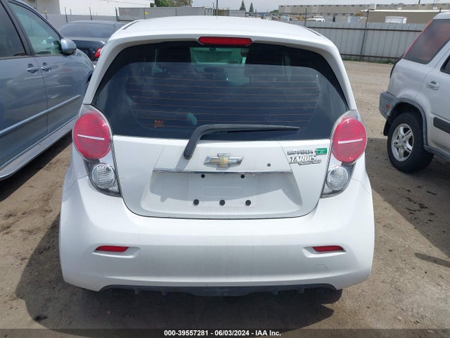 Chevrolet Spark Ev 1lt 2016 KL8CK6S0XGC649586 Image 16