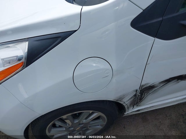Chevrolet Spark Ev 1lt 2016 KL8CK6S0XGC649586 Image 19