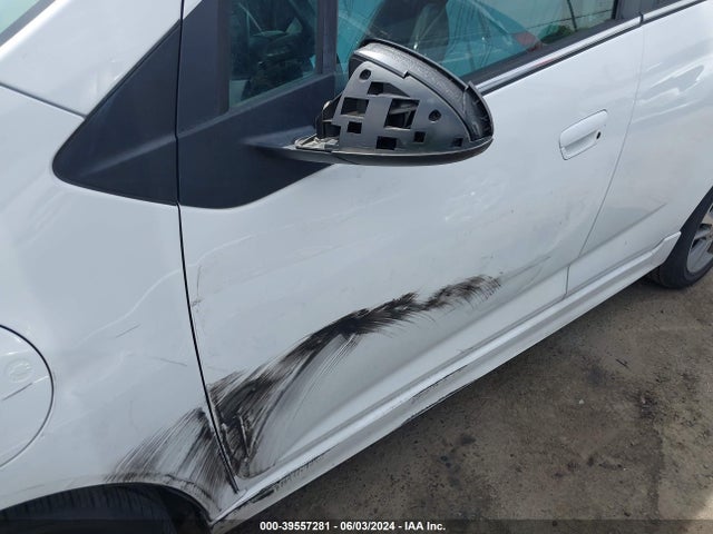 Chevrolet Spark Ev 1lt 2016 KL8CK6S0XGC649586 Image 20