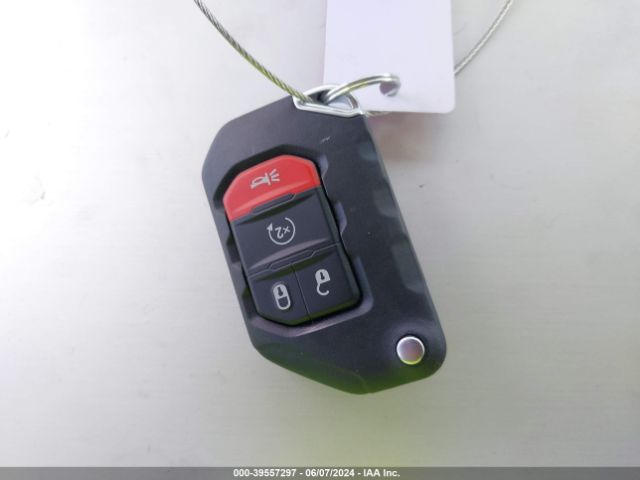 2024 JEEP WRANGLER 4XE 1C4RJXR60RW206305 Photo 10