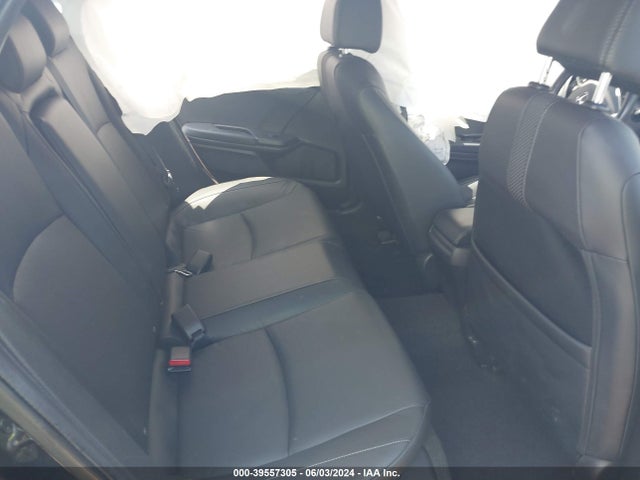 Honda Civic Ex-l 2020 19XFC1F74LE025281 Image 8