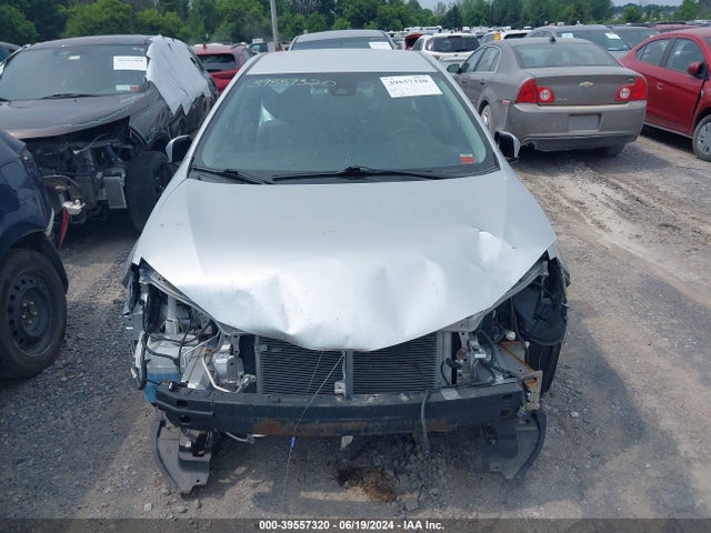 Toyota COROLLA LE 2018 2T1BURHE3JC094741 Image 13