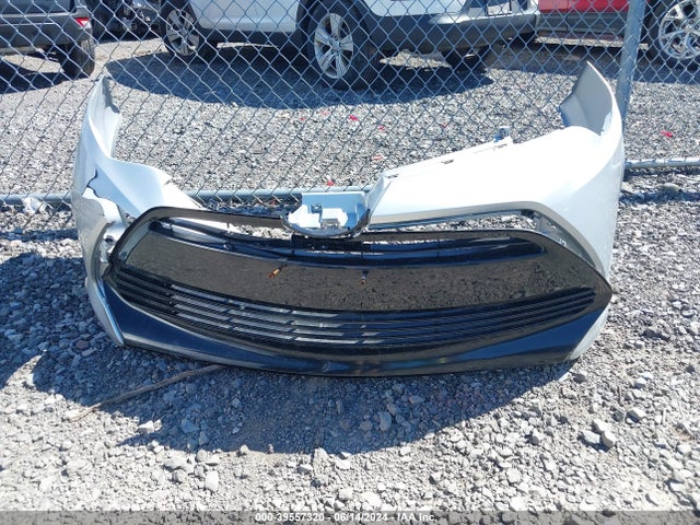 Toyota COROLLA LE 2018 2T1BURHE3JC094741 Image 12