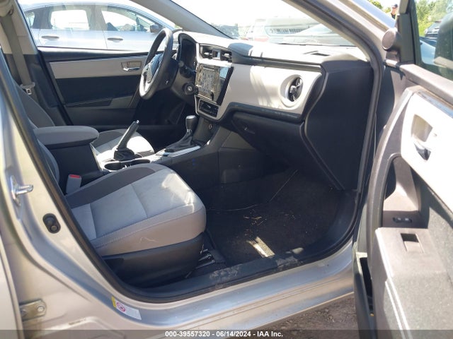 Toyota COROLLA LE 2018 2T1BURHE3JC094741 Image 5