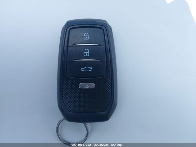 Toyota Mirai Xle 2022 JTDAAAAA3NA005015 Image 11