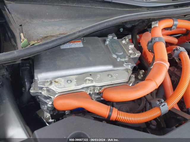 Toyota Mirai Xle 2022 JTDAAAAA3NA005015 Image 12
