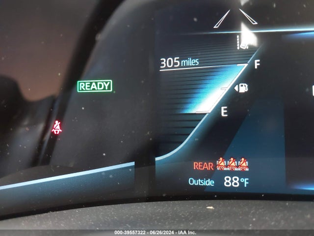 Toyota Mirai Xle 2022 JTDAAAAA3NA005015 Image 13