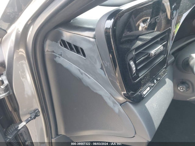 Toyota Mirai Xle 2022 JTDAAAAA3NA005015 Image 6