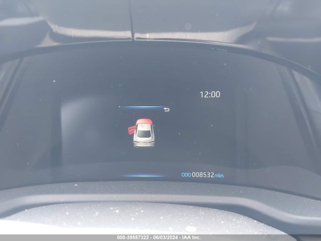 Toyota Mirai Xle 2022 JTDAAAAA3NA005015 Image 7