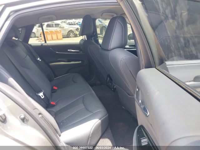 Toyota Mirai Xle 2022 JTDAAAAA3NA005015 Image 8