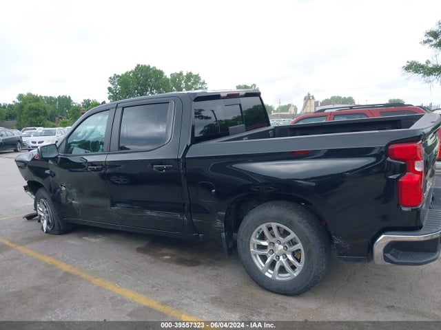Chevrolet Silverado 1500 Lt 2019 1GCUYDED0KZ107853 Image 15