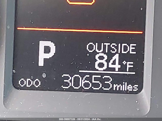 Toyota COROLLA LE 2019 5YFBURHE7KP903580 Image 16