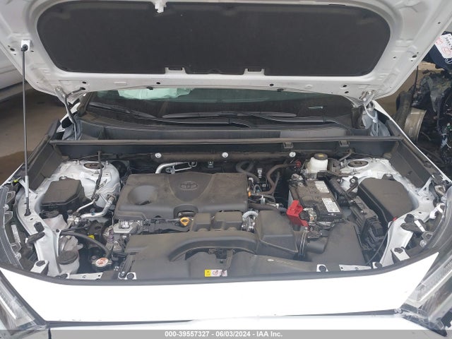 Toyota Rav4 Xle 2023 2T3P1RFV5PW378761 Image 10