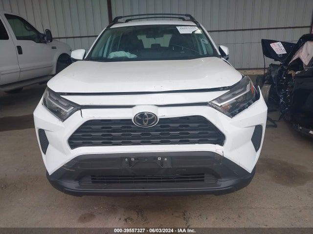 Toyota Rav4 Xle 2023 2T3P1RFV5PW378761 Image 12
