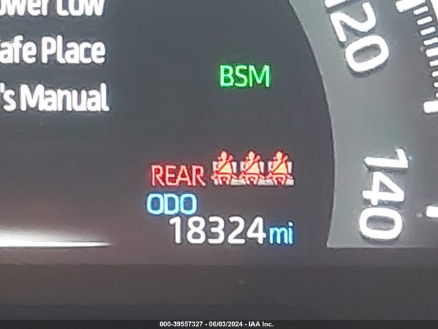 Toyota Rav4 Xle 2023 2T3P1RFV5PW378761 Image 15