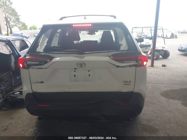 Toyota Rav4 Xle 2023 2T3P1RFV5PW378761 Image 16