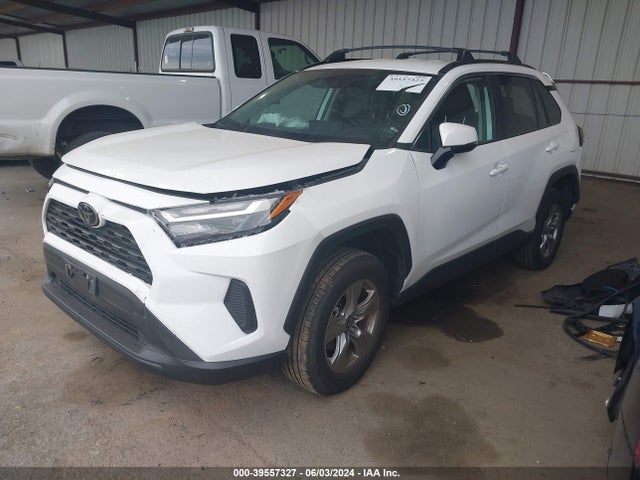 Toyota Rav4 Xle 2023 2T3P1RFV5PW378761 Image 2
