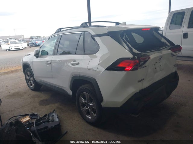 Toyota Rav4 Xle 2023 2T3P1RFV5PW378761 Image 3