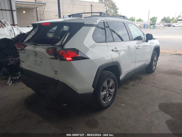 Toyota Rav4 Xle 2023 2T3P1RFV5PW378761 Image 4