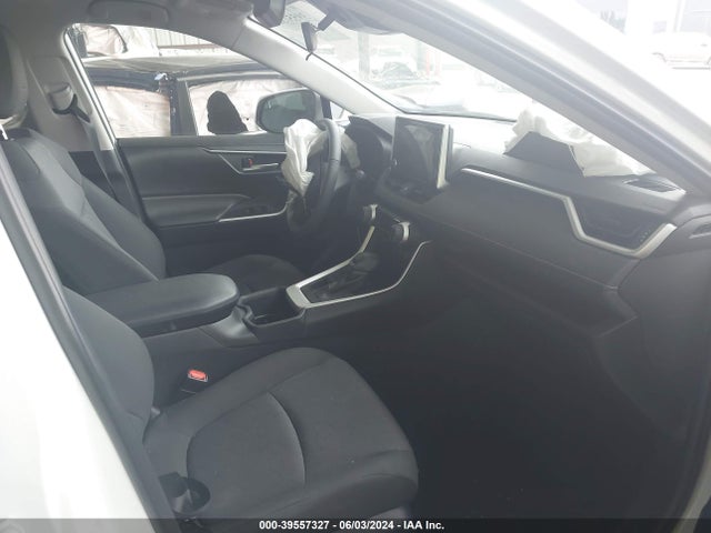 Toyota Rav4 Xle 2023 2T3P1RFV5PW378761 Image 5