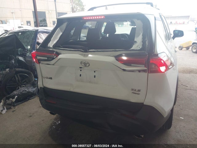 Toyota Rav4 Xle 2023 2T3P1RFV5PW378761 Image 6