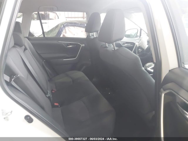 Toyota Rav4 Xle 2023 2T3P1RFV5PW378761 Image 8
